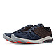  new balance Vazee Rush Suede 男款潮流跑鞋　