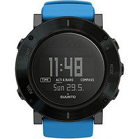 SUUNTO 颂拓 CORE系列心动蓝黑男表 SS021373000