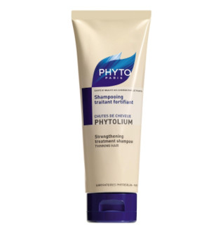 PHYTO 发朵 防脱固发洗发水 125ml