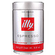 illy 意利 中度烘焙 浓缩咖啡粉 250g*2罐+凑单品