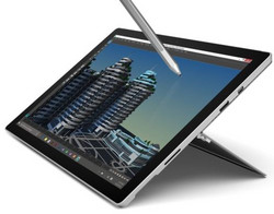 Microsoft 微软 Surface Pro 4 i5/4GB/128GB 平板电脑 翻新版