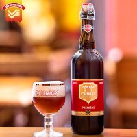 CHIMAY 智美红帽啤酒 750ml 1瓶