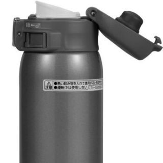 ZOJIRUSHI 象印 SM-SD60 保温杯 600ml