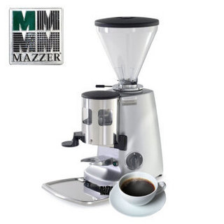  mazzer super jolly 手控电动磨豆机