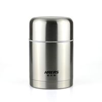 HAERS 哈尔斯 LTH-750A 焖烧壶 750ml  淡蓝色