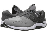 10码起：saucony 圣康尼 ORIGINALS GRID 9000 男款复古跑鞋