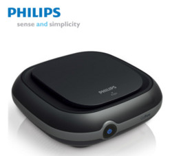 PHILIPS 飞利浦 CP100 车载空气净化器 精巧款