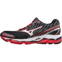Mizuno 美津浓 Wave Paradox 2 男款跑鞋