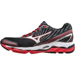 Mizuno 美津浓 Wave Paradox 2 男款跑鞋