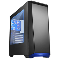 SEELE 封印E61台式机(i7-6700、250G、GTX1060 6G)