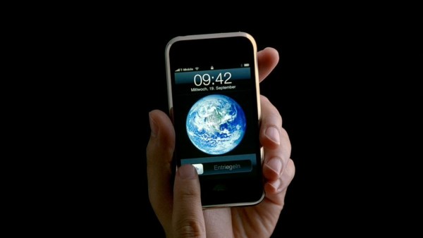 回溯iPhone九年进化史