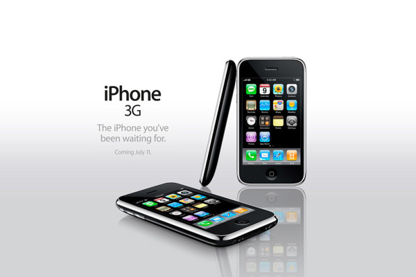 回溯iPhone九年进化史