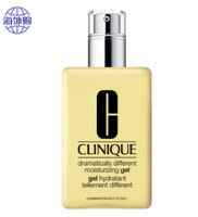 CLINIQUE 倩碧 补水保湿润肤乳液 125ml