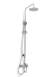 KOHLER 科勒 K-76536T 亲氧三出水淋浴套装