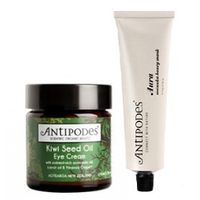 ANTIPODES/安媞珀 奇异果籽油滋养修复 眼霜 30ml 75ml