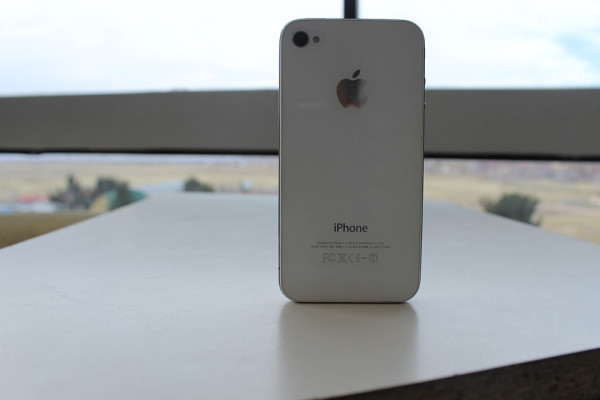回溯iPhone九年进化史