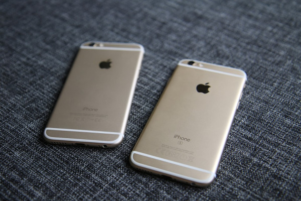 回溯iPhone九年进化史