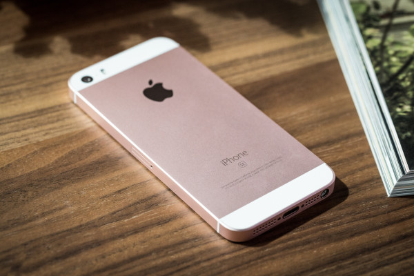 回溯iPhone九年进化史