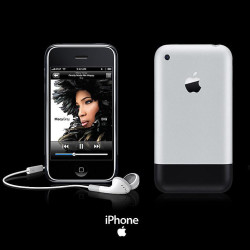 回溯iPhone九年进化史