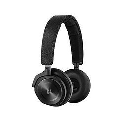 BANG & OLUFSEN BeoPlay H8 头戴式耳机 黑色