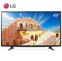 历史新低：LG 49LH5100-CE 49英寸 液晶电视