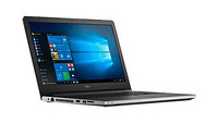 DELL 戴尔 Inspiron 灵越 15 i5559 触控笔记本 Signature版（i5-6200U、8GB、1TB、RealSense摄像头）