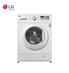 LG WD-HH1431D 滚筒洗衣机 7公斤