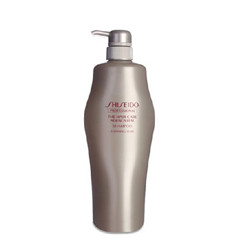 SHISEIDO 资生堂 护理道头皮生机系列洗发露 1000ml