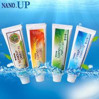 NANO-UP 纳弗拉 全效护理牙膏套装 （4支装）