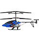 Silverlit 银辉 3通道遥控飞机 SLVC846430CD00102 天空修玛直升机 （蓝色）+凑单品