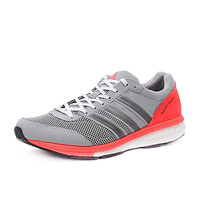 adidas 阿迪达斯 Adizero Boston Boost 5 男子轻量跑鞋