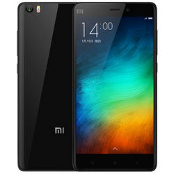 MI 小米 Note 全网通 黑色 双卡双待