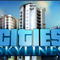 《城市：天际线》PC数字版游戏
