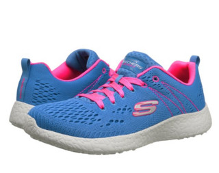 SKECHERS 斯凯奇 Burst 女子休闲运动鞋12433  37