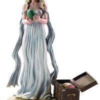Dark Horse Deluxe 《权力的游戏》Daenerys 玩偶