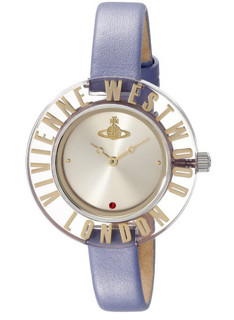 VIVIENNE WESTWOOD Clarity VV032BG 女款时装表