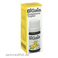  BIGAIA 拜奥益生菌滴剂 5ml