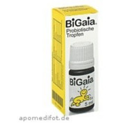 BIGAIA 拜奥益生菌滴剂 5ml