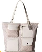 凑单品：Nine West 玖熙 Pop Pocket 手提包
