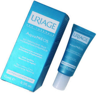 URIAGE 依泉 活性眼霜 15ml