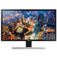 11月1日、历史新低:SAMSUNG 三星 U28E590D 28英寸 TN显示器(3840×2160、1ms)