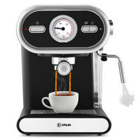 Donlim 东菱 DL-KF5002 咖啡机