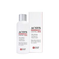 SNP TONER 痘肌补湿化妆水 180ml