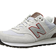 new balance 574系列 ML574 中性复古跑步鞋