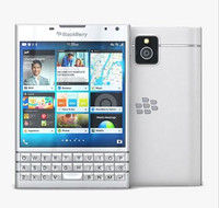 BlackBerry 黑莓 Passport SQW100-1 32GB 4G智能手机