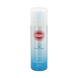 Kose 高丝 Cosmeport SUNCUT 防晒喷雾 清凉型 50g