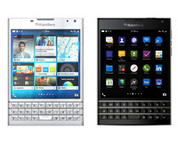 BlackBerry 黑莓 Passport 智能手机