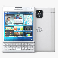 BlackBerry 黑莓 Passport 32GB 智能手机 法语键盘版