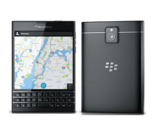 BlackBerry 黑莓 Passport 智能手机