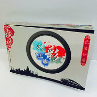 当地玩乐：精彩上海旅游联票+蜘蛛网电影通兑券